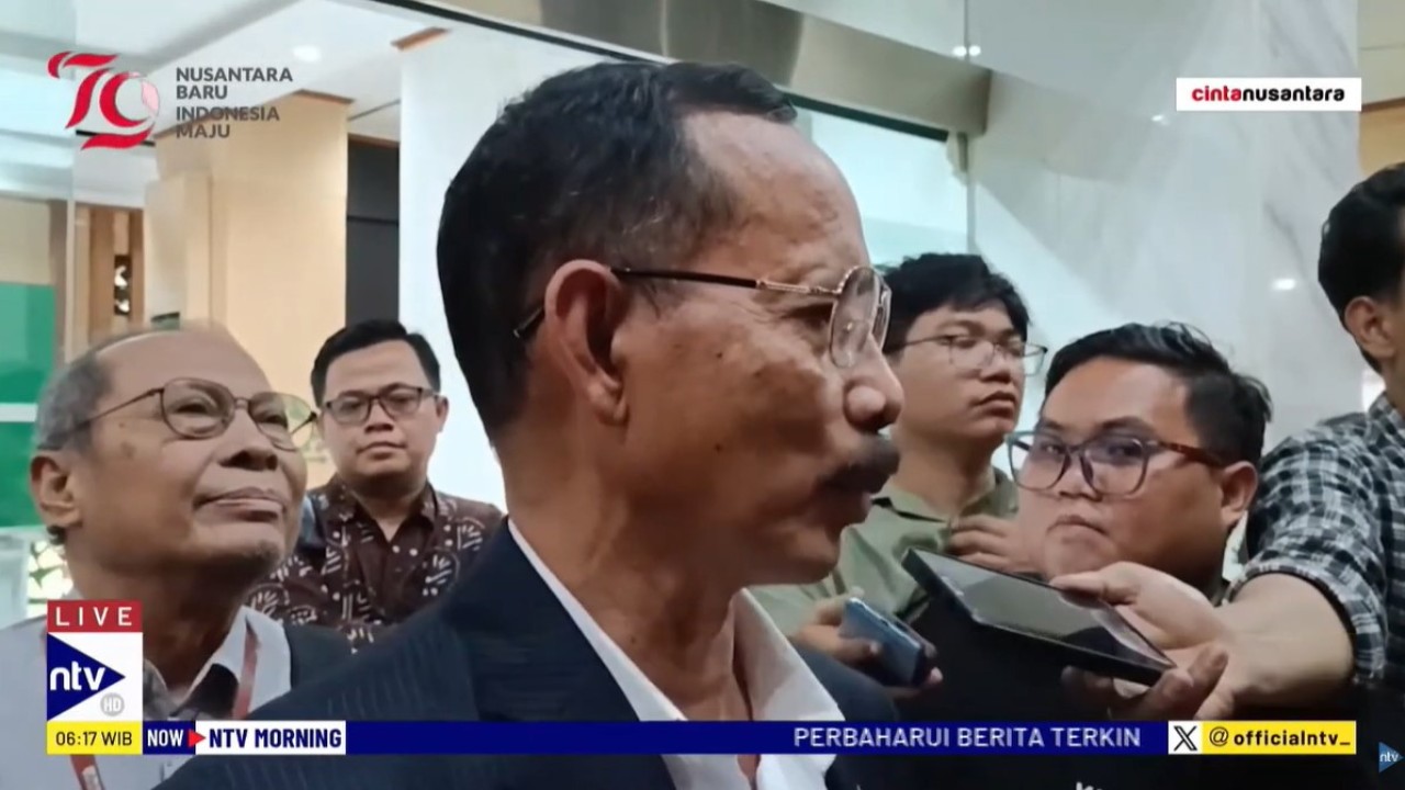 Kabid Waskim dan Investigasi Komisi Yudisial RI, Joko Sasmita menyebutkan, ada temuan baru dari hasil pemeriksaan tiga hakim yang menyidangkan kasus penganiayaan dan pembunuhan Dini Sera Afrianti.