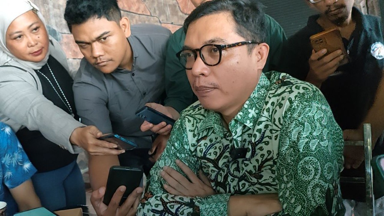Wakil Ketua Badan Legislasi (Baleg) DPR RI Achmad Baidowi/ist