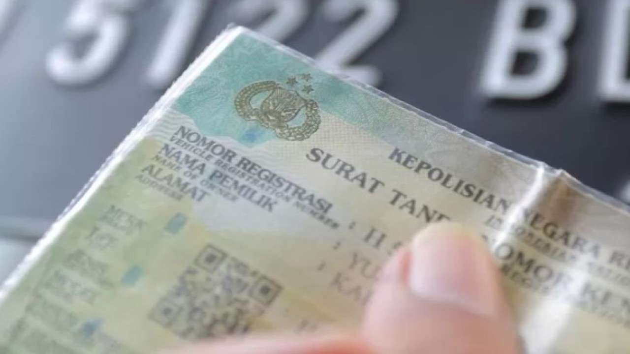 Ilustrasi. Gerai Samsat keliling hanya melayani pembayaran pajak kendaraan bermotor tahunan. (Foto: Istimewa/Radar Bali)