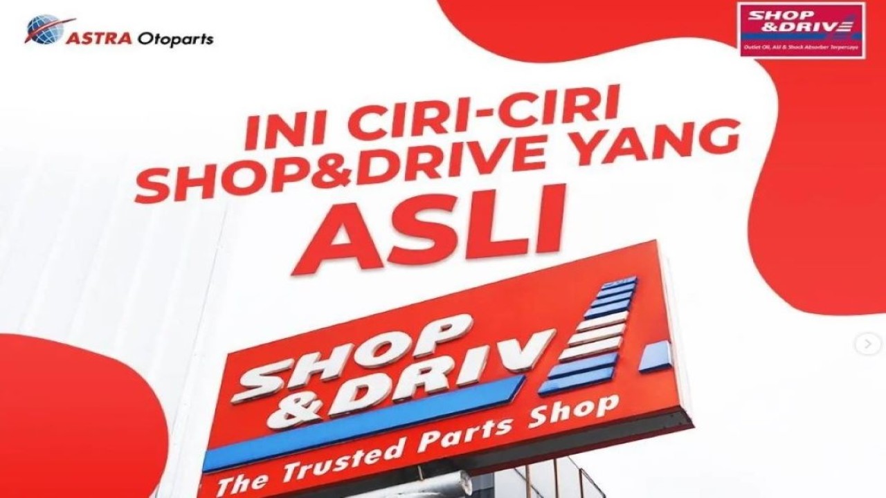 Shop & Drive telah menjadi tempat yang bisa diandalkan untuk kebutuhan perawatan kendaraan, dengan layanan handal dan profesional yang telah diakui sejak 1998.