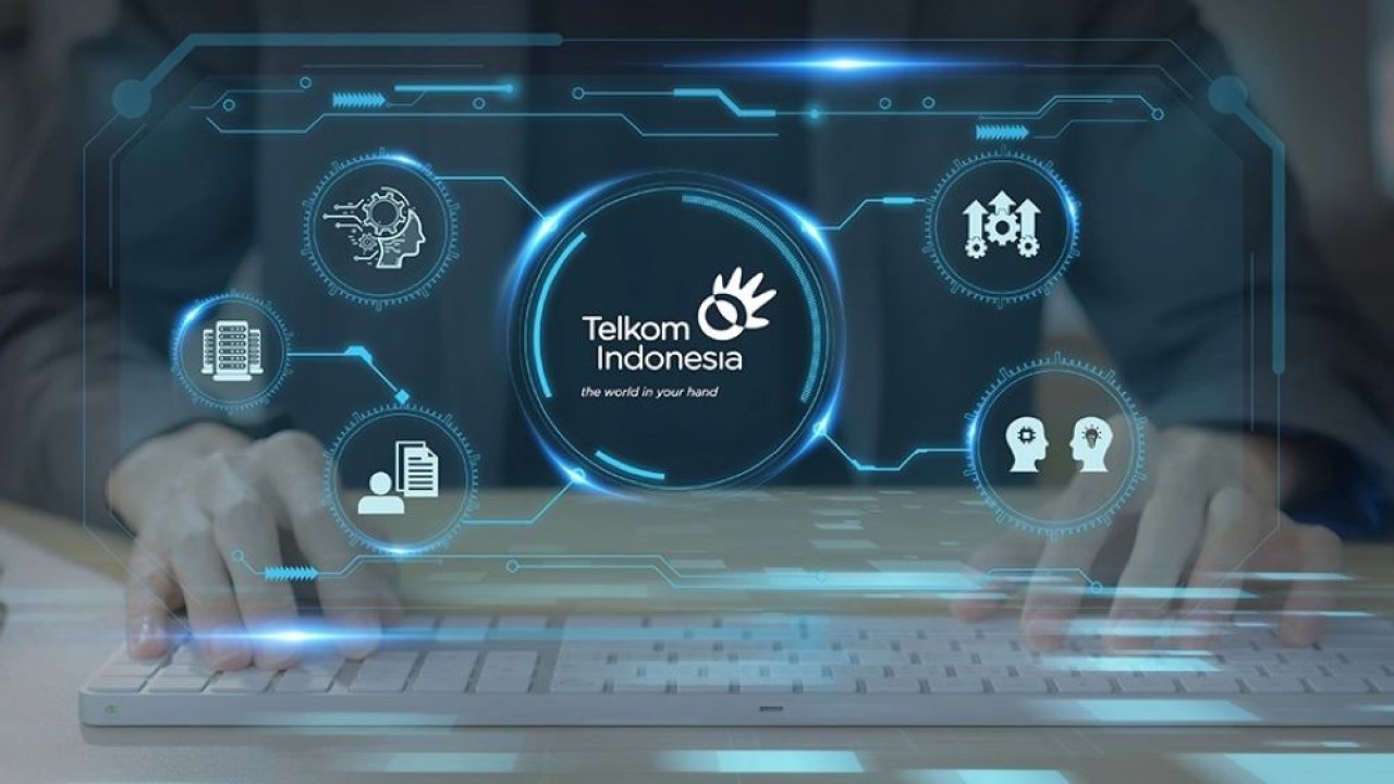 Ilustrasi. Melalui digitalisasi, Telkom bertekad memberikan nilai tambah terbaik bagi semua pemangku kepentingan. (Foto: Istimewa/Telkom)