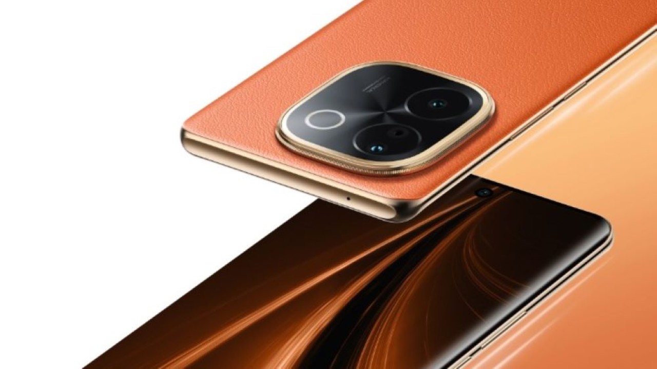 Vivo T3 Pro 5G. (Foto: Gizmochina)