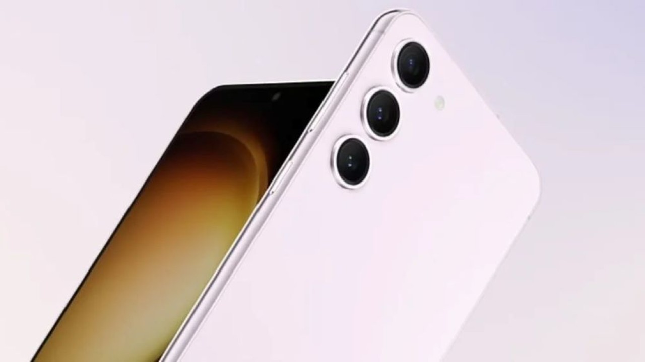 Samsung Galaxy S25 Slim kemungkinan memiliki ketebalan kurang dari 7mm. (Foto: Gizmochina)