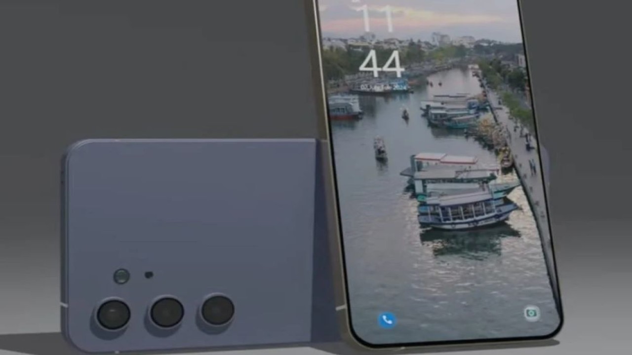 Samsung tengah mempersiapkan peluncuran seri Galaxy S25. (Foto: Gizmochina)