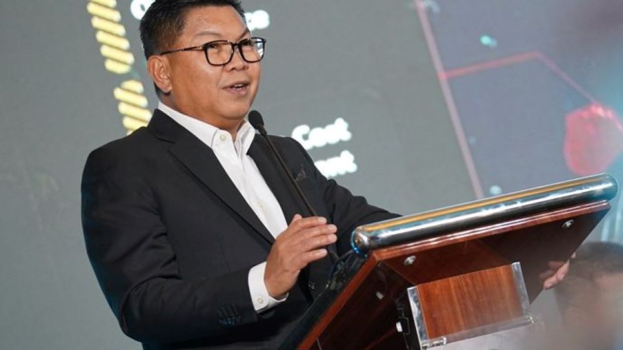 Direktur Utama Bank Mandiri Darmawan Junaidi menegaskan bahwa dana pihak ketiga (DPK) tidak akan digunakan oleh Badan Pengelola Investasi (BPI) Daya Anagata Nusantara (Danantara).