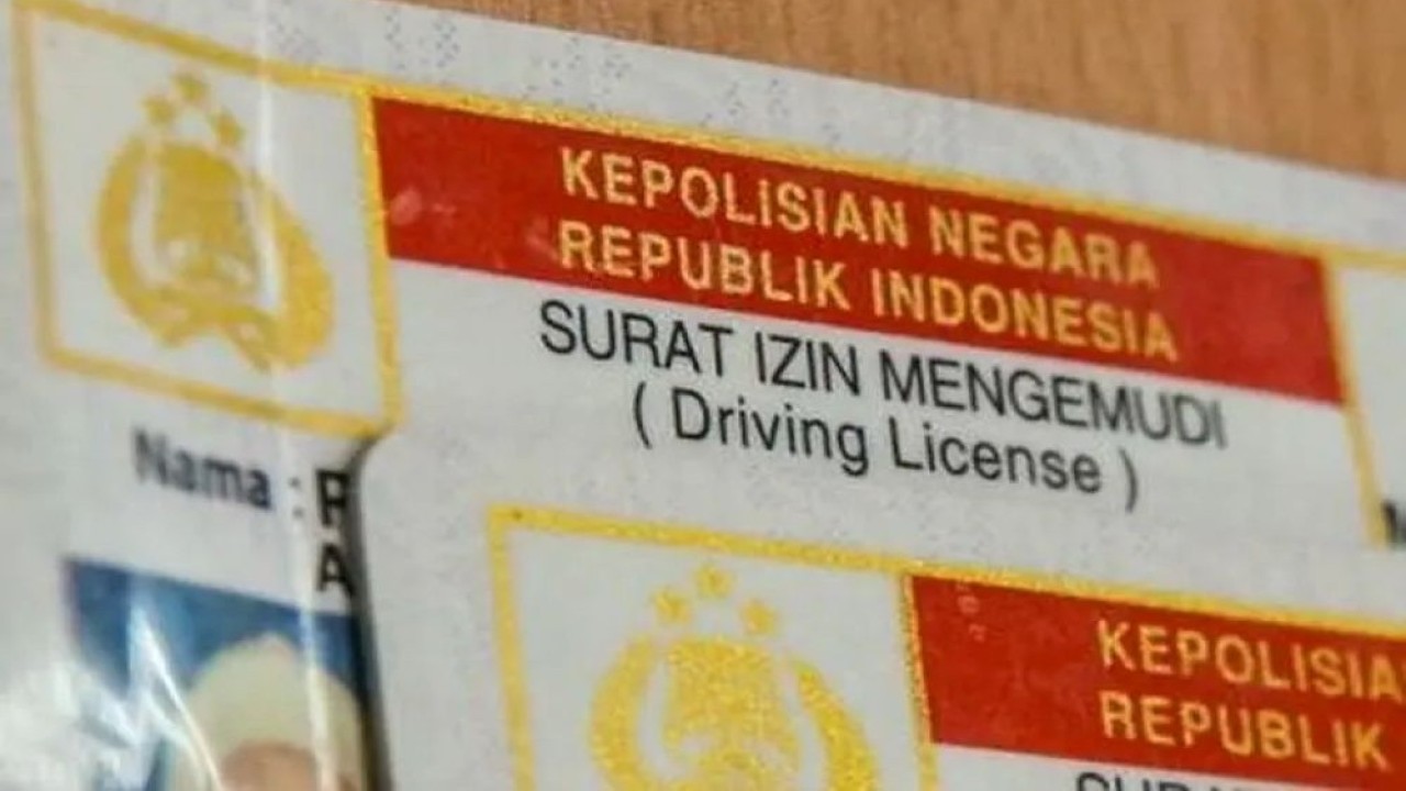 Ditlantas Polda Metro Jaya membuka layanan SIM keliling bagi masyarakat di lima lokasi Jakarta. (Foto: Istimewa)