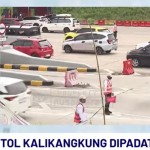 Arus Balik Lebaran 2025-1743844733