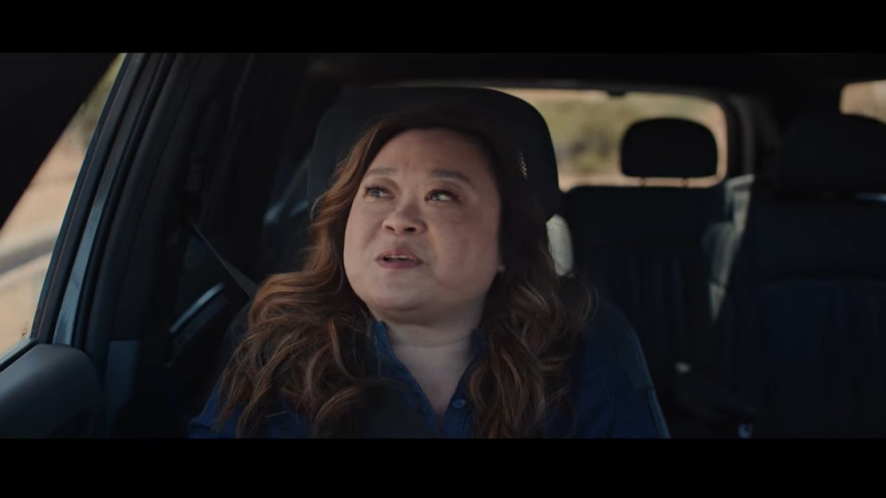 Kia menghadirkan Soundscapes, yakni teknologi AI yang membantu tunanetra "melihat" lewat suara. (Foto: Tangkapan layar YouTube Kia Europe)