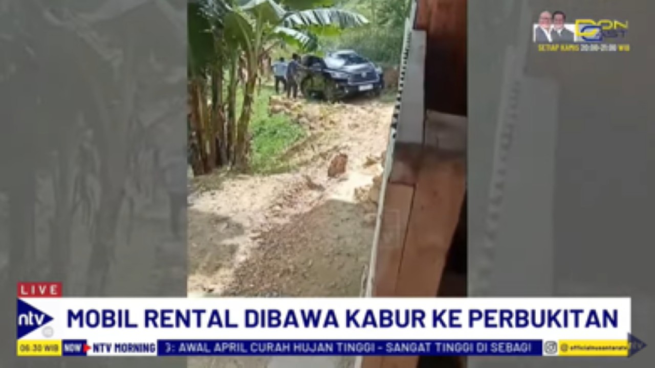 Polisi berhasil mengungkap kasus penyembunyian mobil rental di Pamekasan