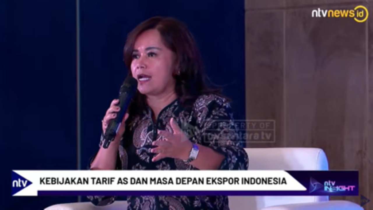 CEO Oxytane Mitra Indonesia Syofi Raharja