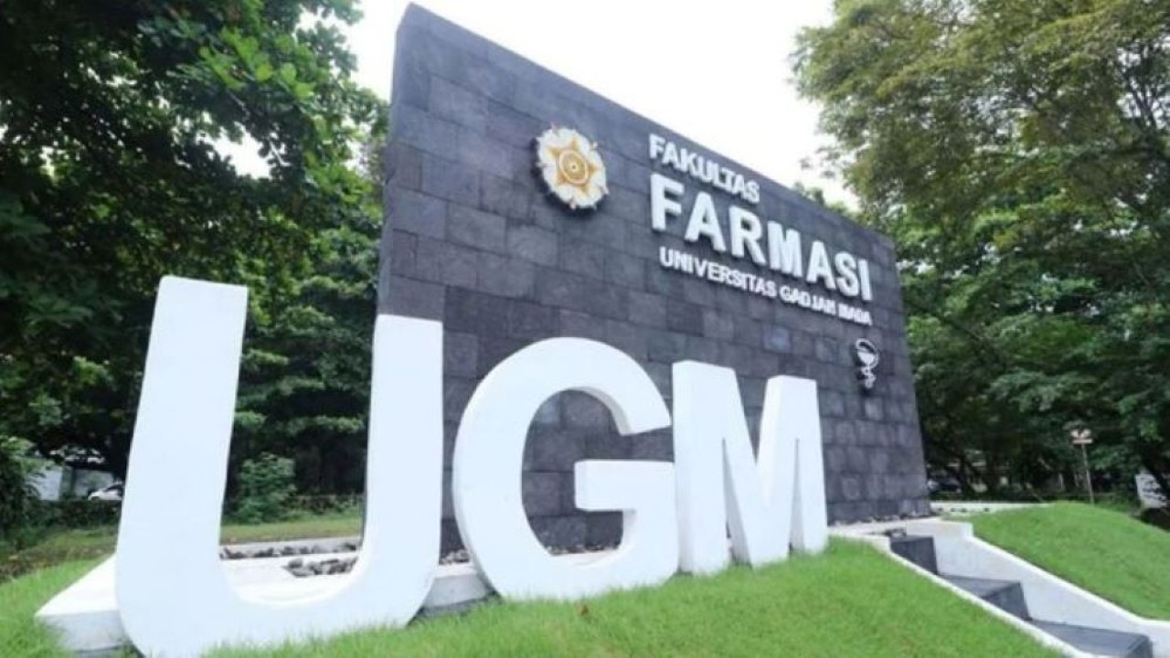 Universitas Gadjah Mada (Antara)