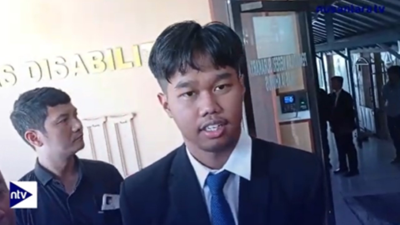 Penggugat Esemka, Aufaa Lukmana