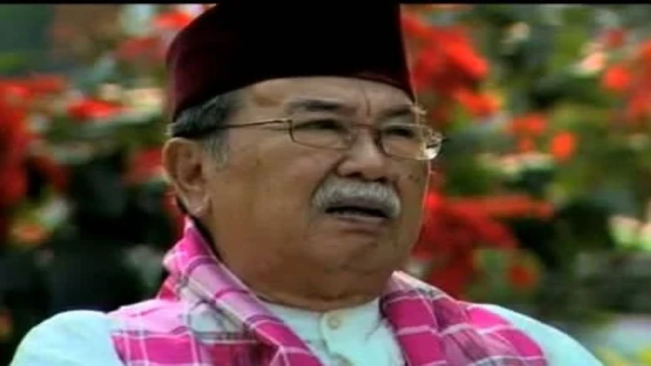 Eddie Mardjoeki Nalapraya/ist