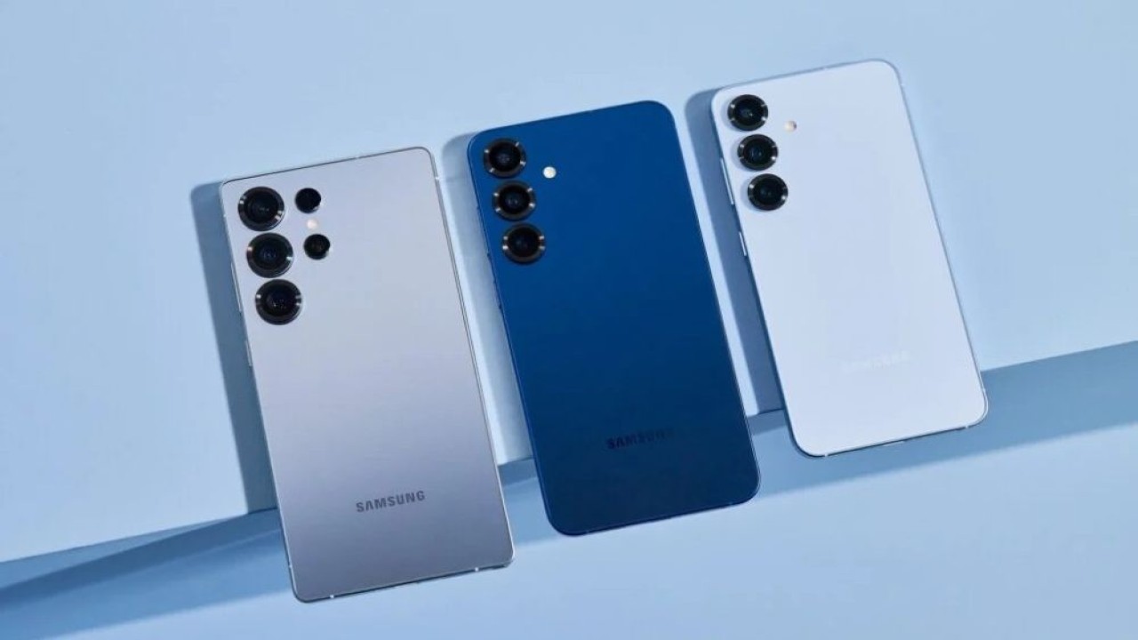 Samsung Galaxy S26 usung RAM 16GB di semua model. (Foto: Istimewa via Gizmocina)