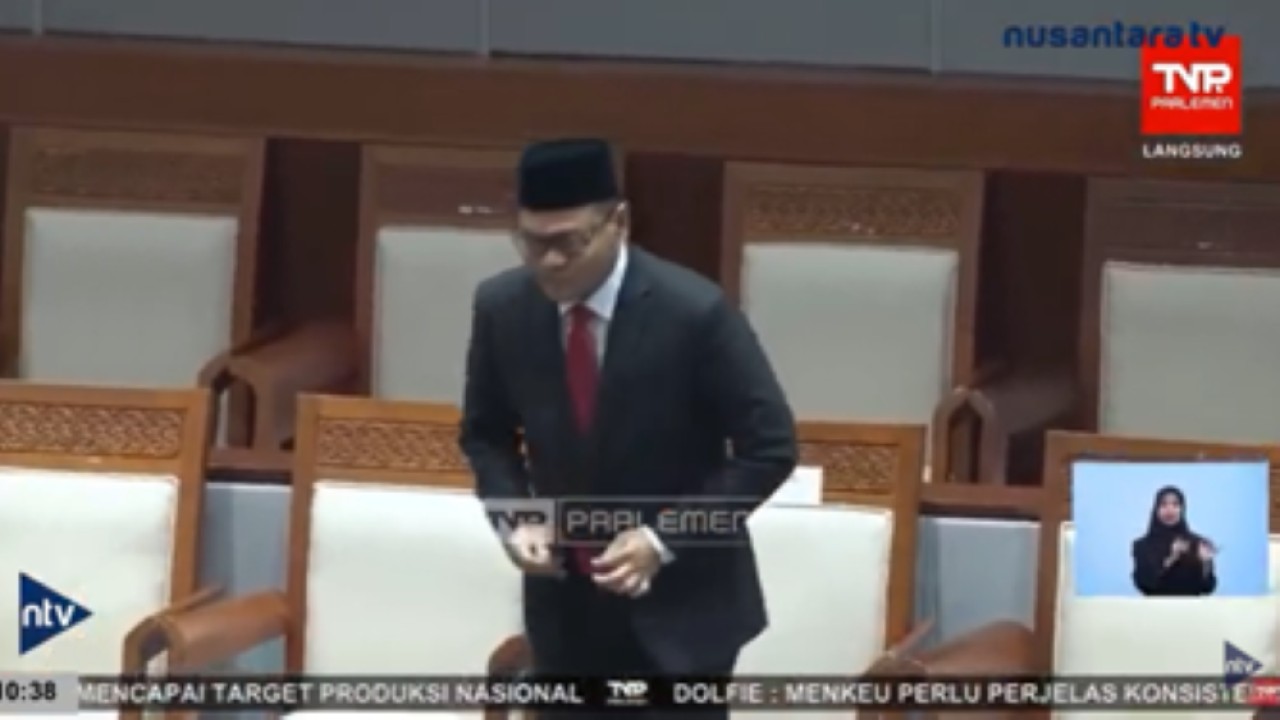 Ricky Perdana Gozali