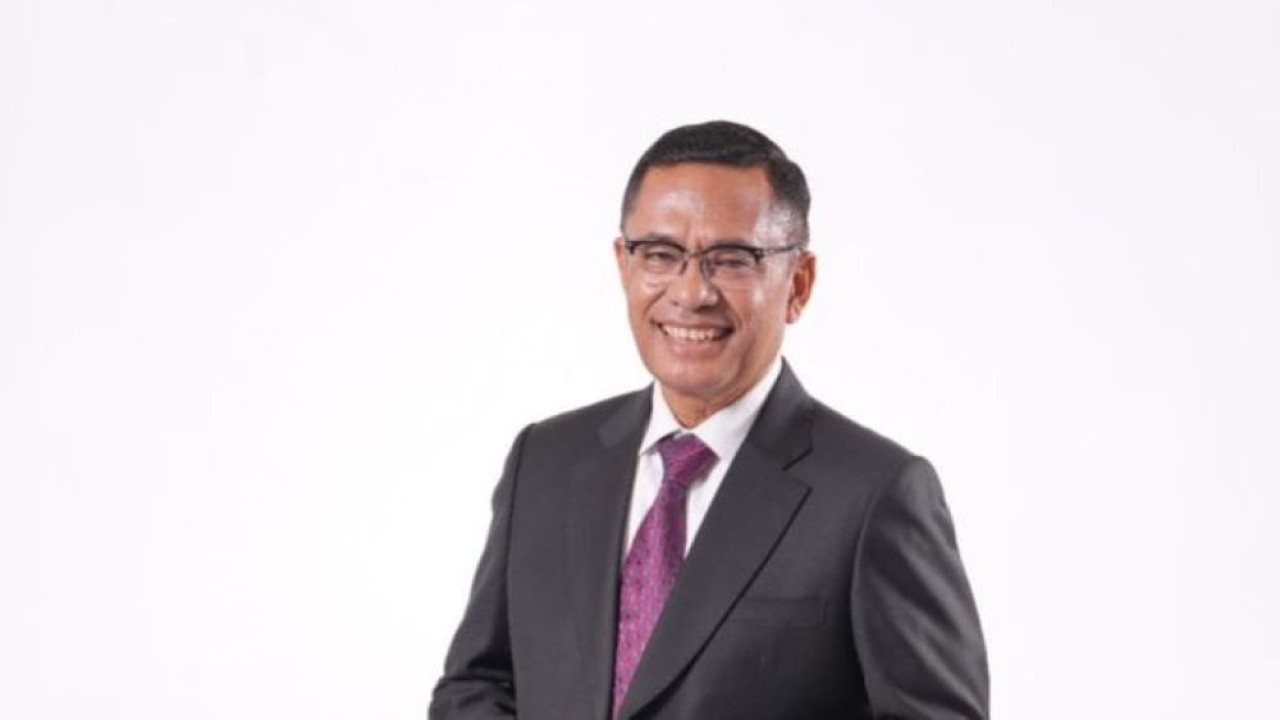 Wakil Ketua Umum (WKU) Kadin Perindustrian Saleh Husin/ist