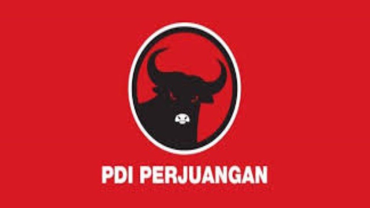 PDI Perjuangan/istPDI Perjuangan/ist