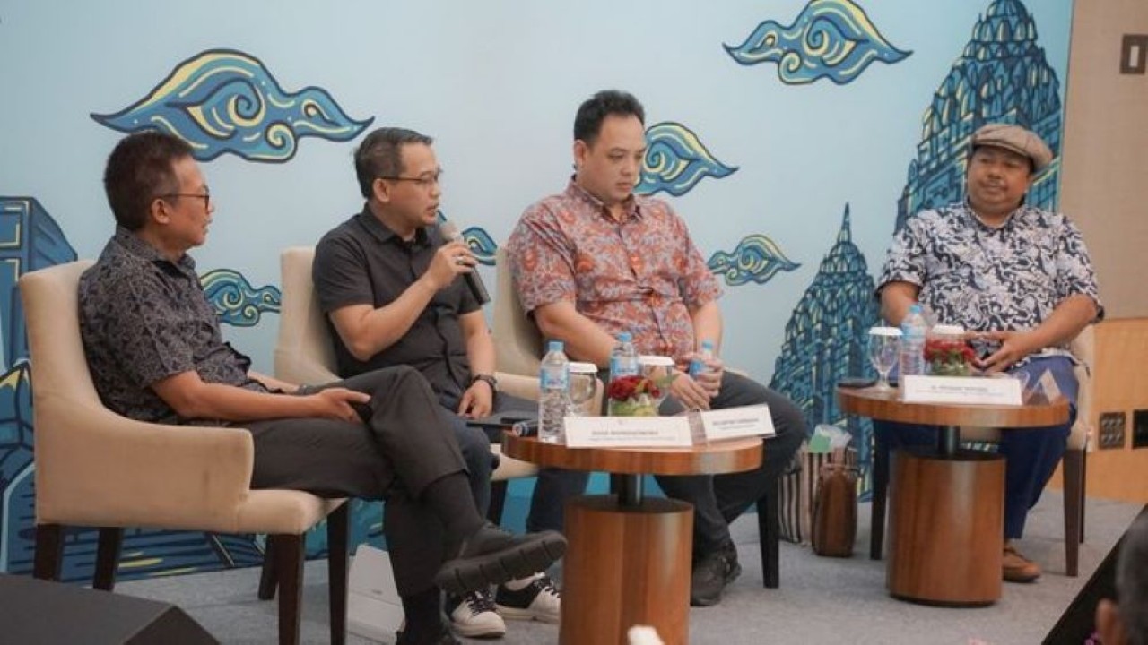 SafinaMeat token bisa menjadi inspirasi bagi UMKM lain untuk memanfaatkan blockchain dan tokenisasi aset.