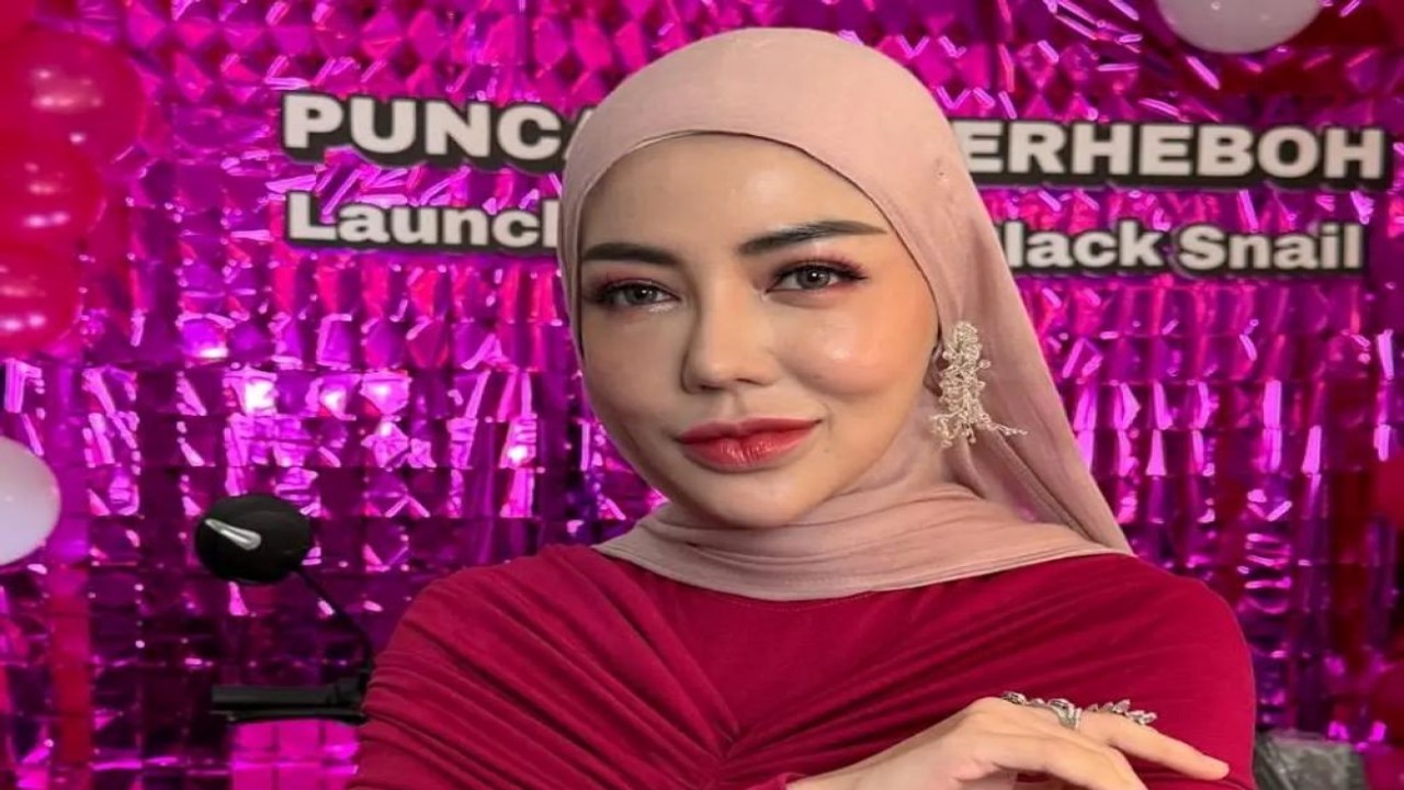 Bella Shofie. (Foto: Instagram @bellashofie_rigan)