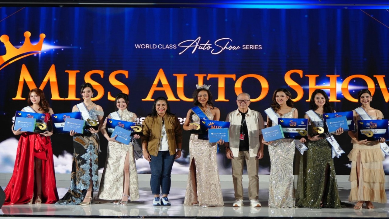 Exhibitor Night GIIAS 2025 menghadirkan suasana hangat dan penuh semangat kolaboratif. (Foto: Istimewa)