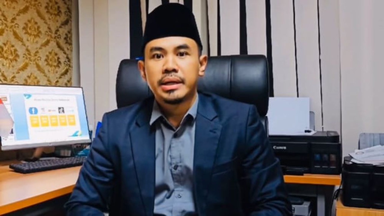 Ketua KPID DKI Jakarta, Puji Hartoyo/ist