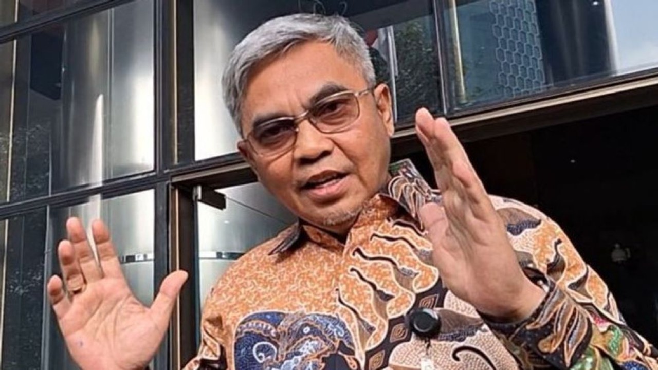 Ketua KPK Setyo Budiyanto/ist