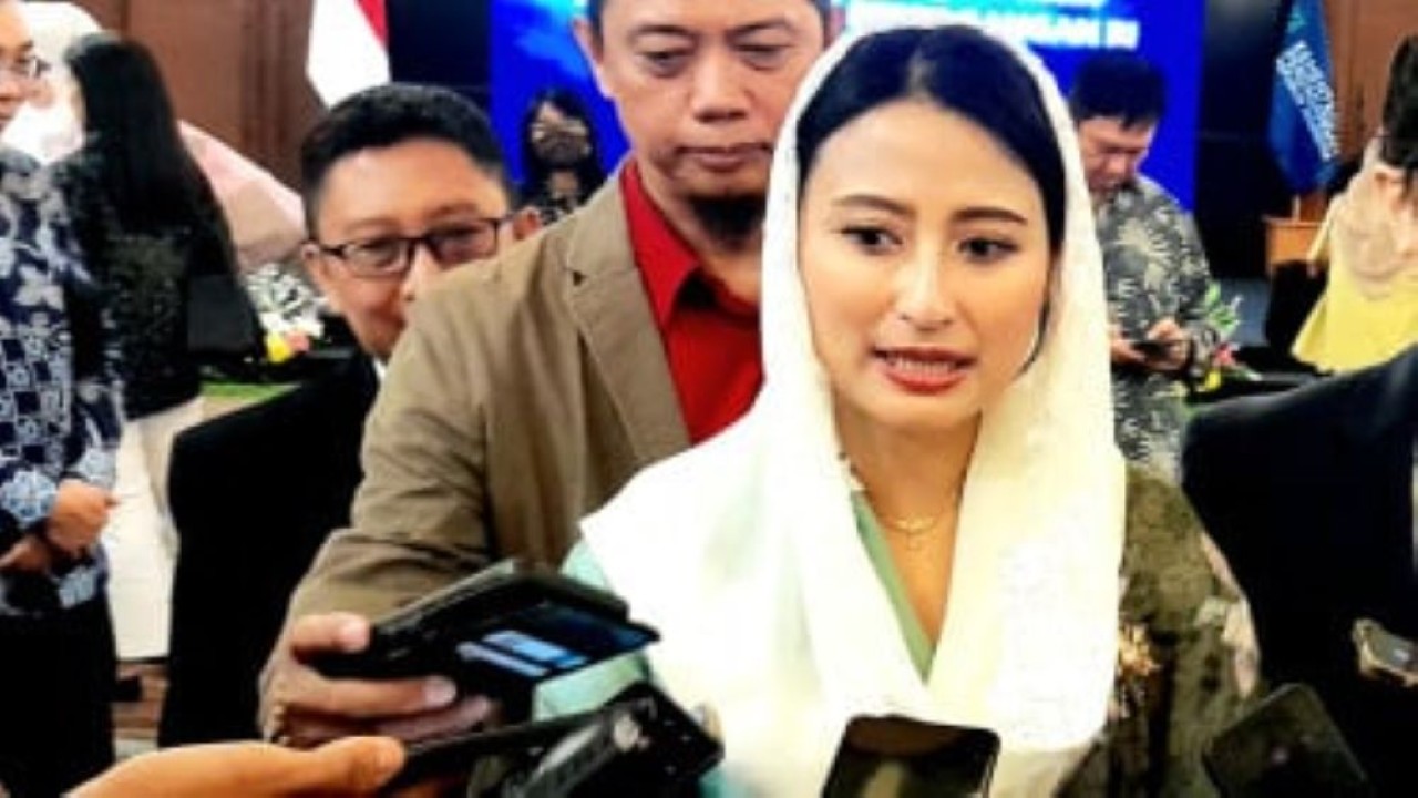 Wakil Menteri Perdagangan (Wamendag) Dyah Roro Esti/ist