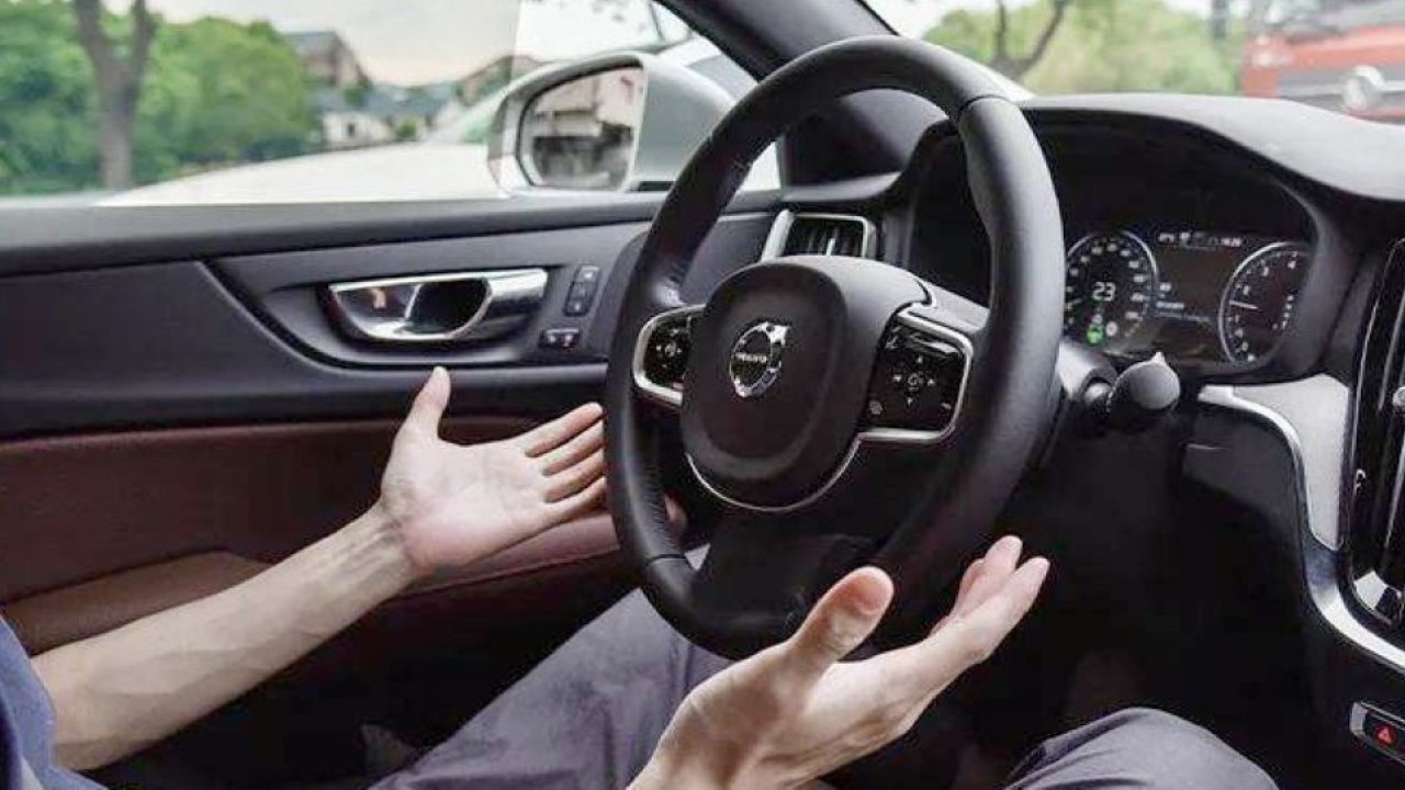 Sistem bantuan mengemudi gabungan telah menjadi salah satu fitur unggulan dalam kendaraan baru di China. (Foto: Istimewa via CarNewsChina)