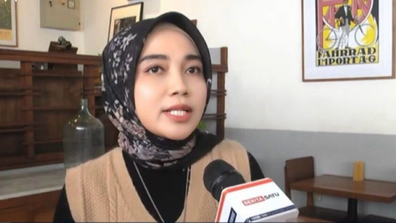 Direktur DEEP Indonesia, Neni Nur Hayati/ist