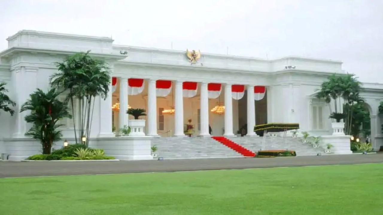 Dewan Pers dan Forum Pemred sesalkan sikap istana terhadap pencabutan ID Card jurnalis CNN Indonesia. (Foto: Istimewa)