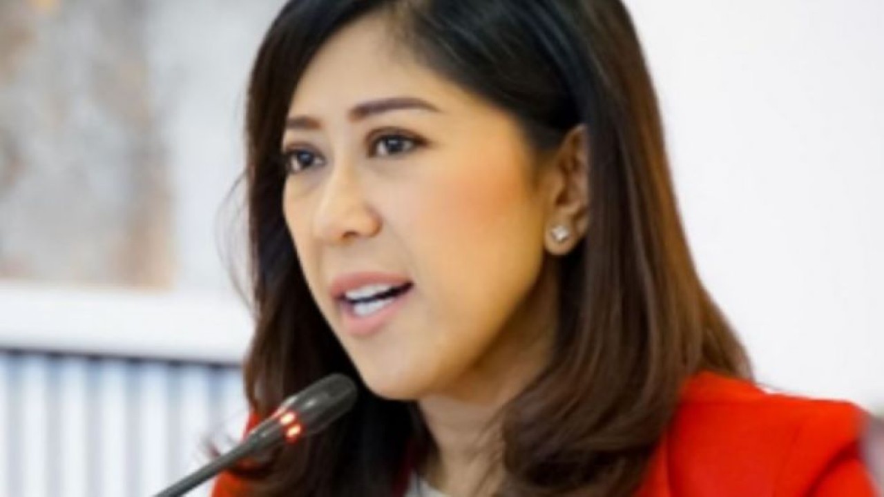 Menkomdigi Meutya Hafid (website Komdigi)