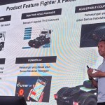 Mitsubishi Fuso Fighter X FM65F Tractor Head 4x2-1758296432