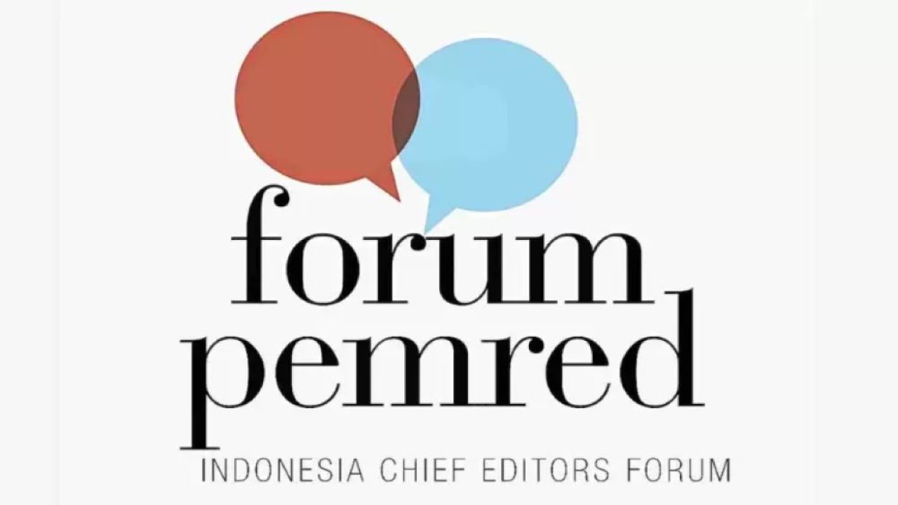 Forum Pemred Indonesia/ist