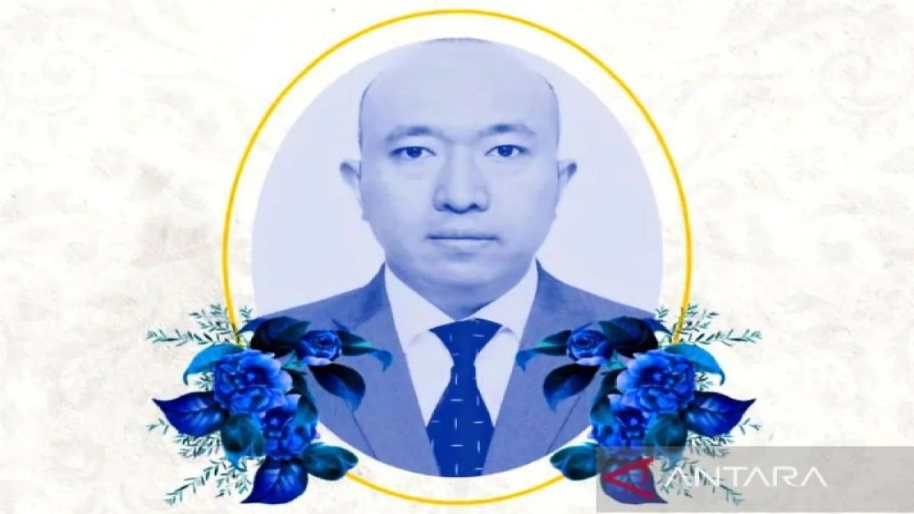 Staf Kedutaan Besar Republik Indonesia (KBRI) di Lima, Peru, Zetro Leonardo Purba, dilaporkan meninggal dunia setelah menjadi korban penembakan di Lima pada Senin malam (1/9/2025) waktu setempat. ANTARA/HO-KBRI Lima/pri.