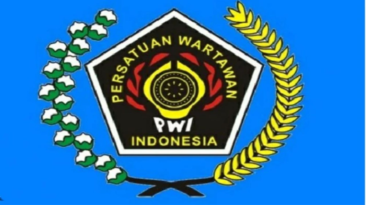 Logo PWI Pusat/ist