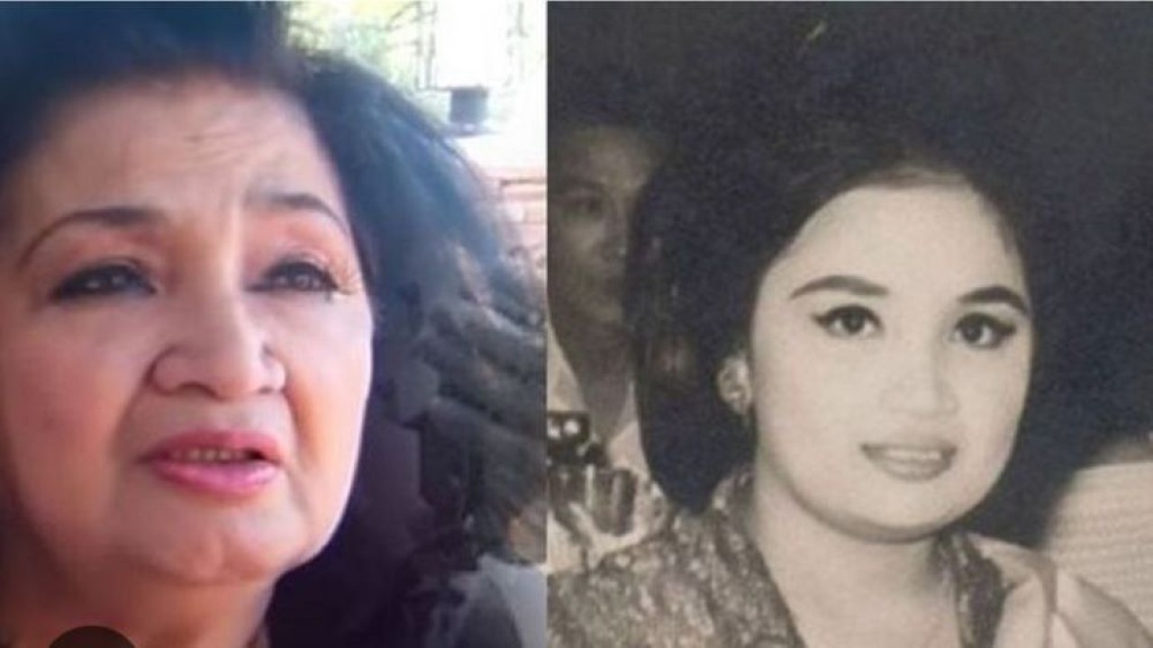 Yurike Sanger (Istimewa)