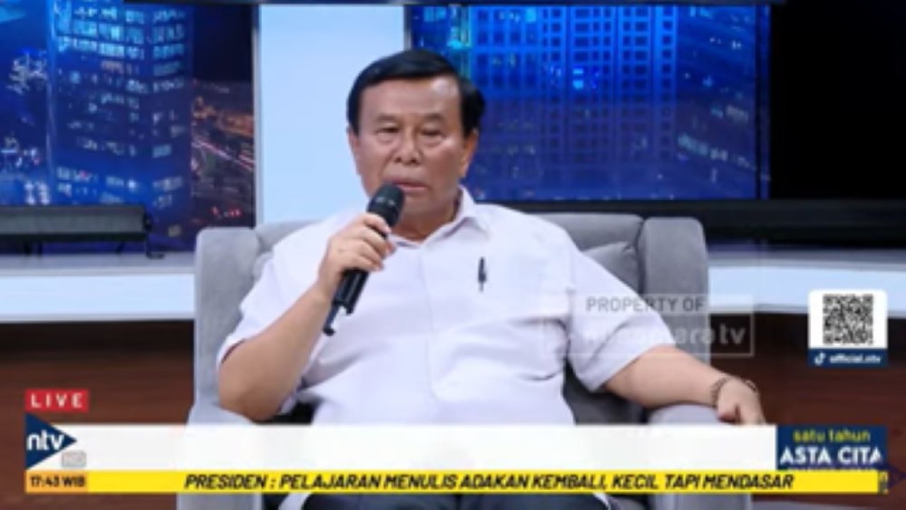 Preskom NT Corp Nurdin Tampubolon