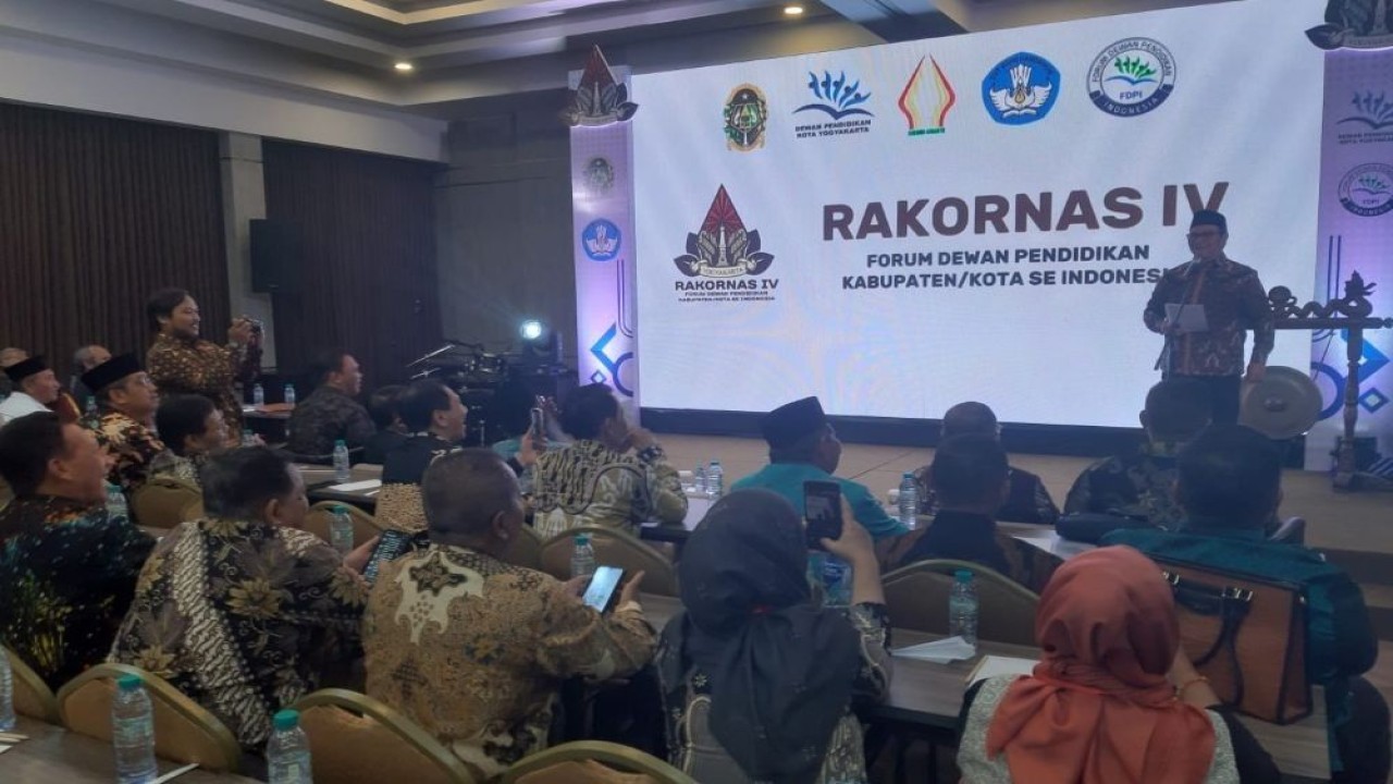 Pemerintah Kabupaten Bekasi hingga 2025 masih belum menaruh perhatian serius terhadap keberadaan Dewan Pendidikan. (Foto: Istimewa)