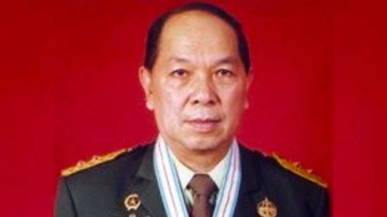 PT Garuda Indonesia (Persero) Tbk menunjuk Glenny H Kairupan sebagai Direktur Utama