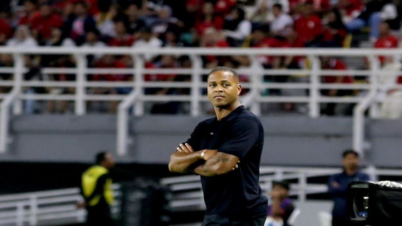 Patrick Kluivert/ist