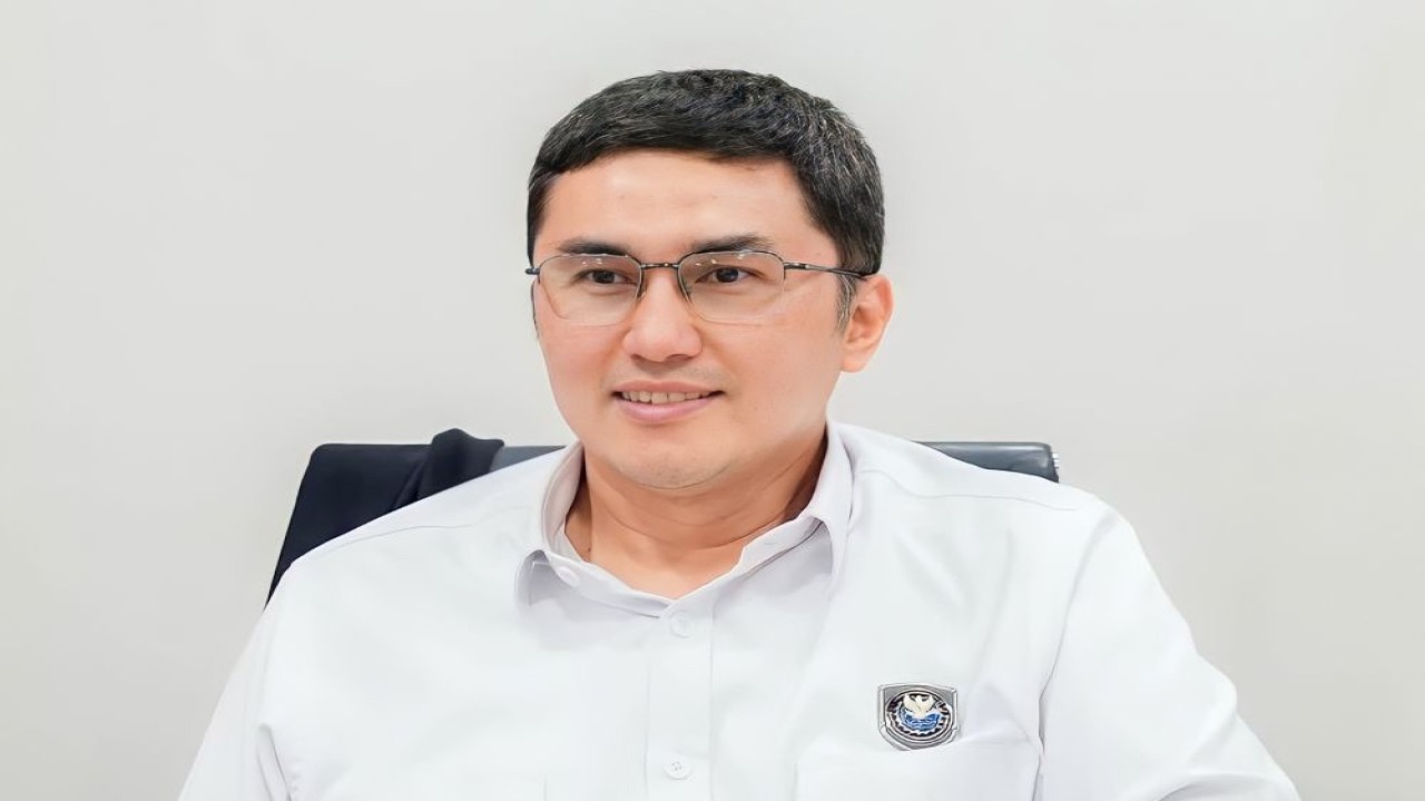 Herzaky Mahendra Putra, Staf Khusus Menko Infra Bidang Komunikasi dan Informasi Publik. (Foto: Istimewa)