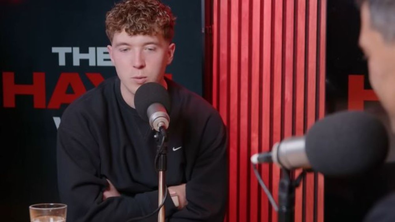 Ole Romeny (Youtube: The Haye Way)