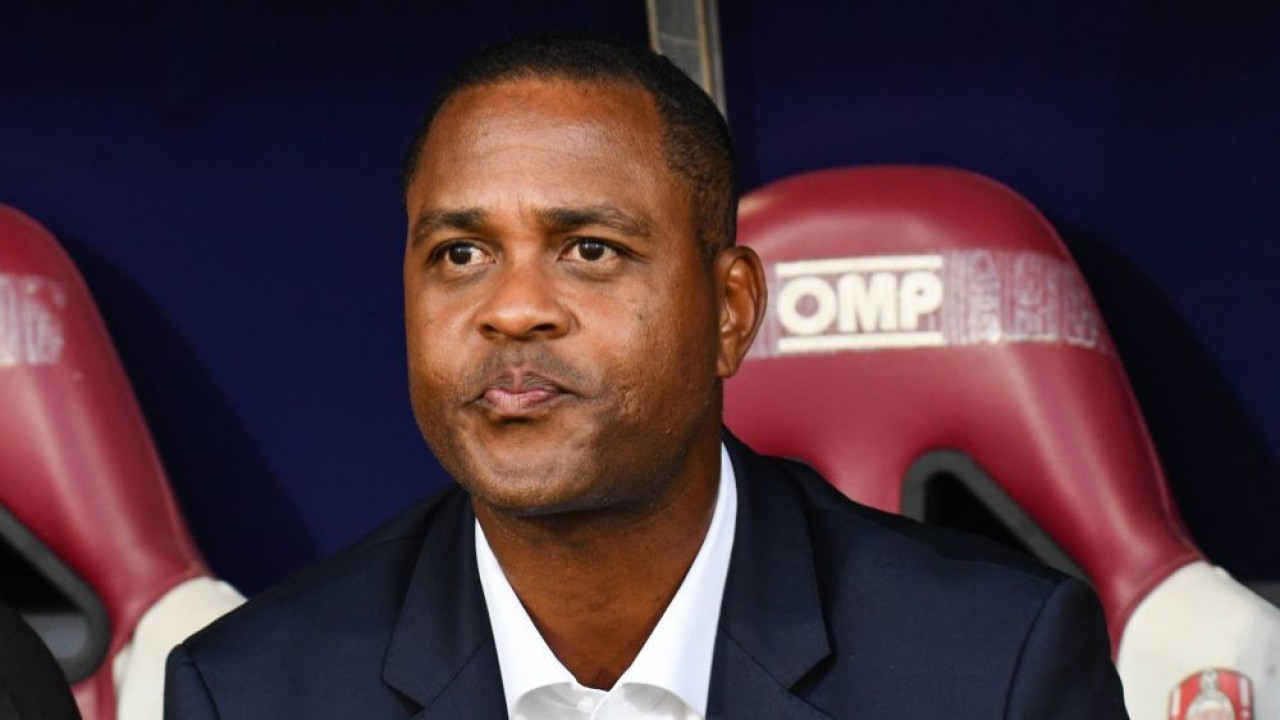 Patrick Kluivert/ist