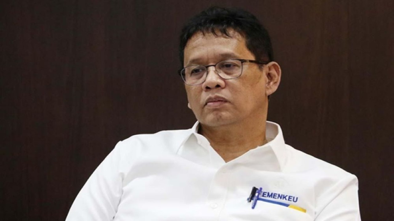 Menkeu Purbaya Yudhi Sadewa/ist