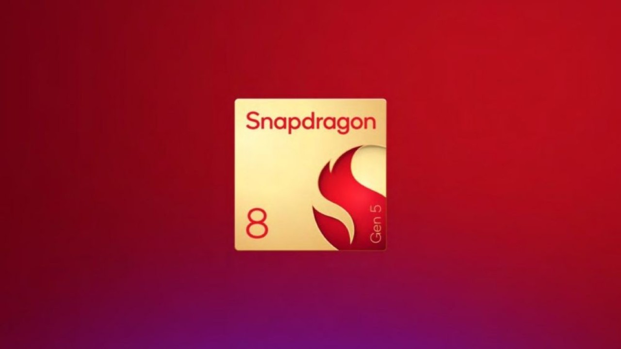 Samsung bakal memproduksi Snapdragon 8 Gen 5 untuk Galaxy. (Foto: Istimewa via GSM Arena)