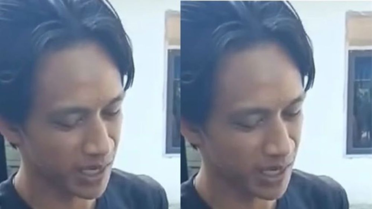 Suami di Konawe Serahkan Istri ke Selingkuhan Melalui Proses Adat (Instagram @Fakta.indo)