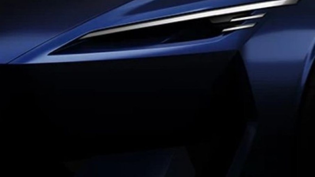 Subaru siap menghidupkan kembali ambisi kendaraan listrik mereka dengan konsep Performance-E STI. (Foto: Istimewa via ArenaEV)