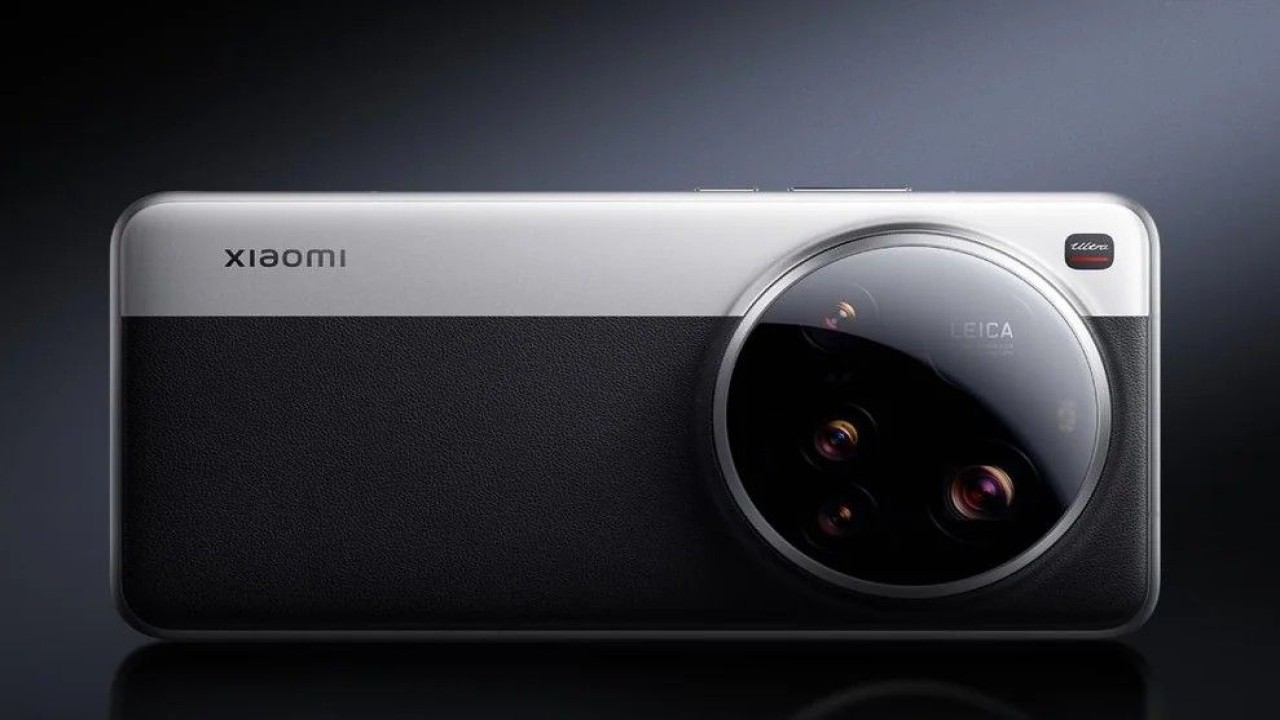 Xiaomi 17 Ultra dikabarkan hadir tanpa layar belakang. (Foto: Istimewa via Gadgets360)