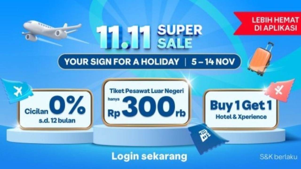 Ilustrasi. (Foto: Istimewa)