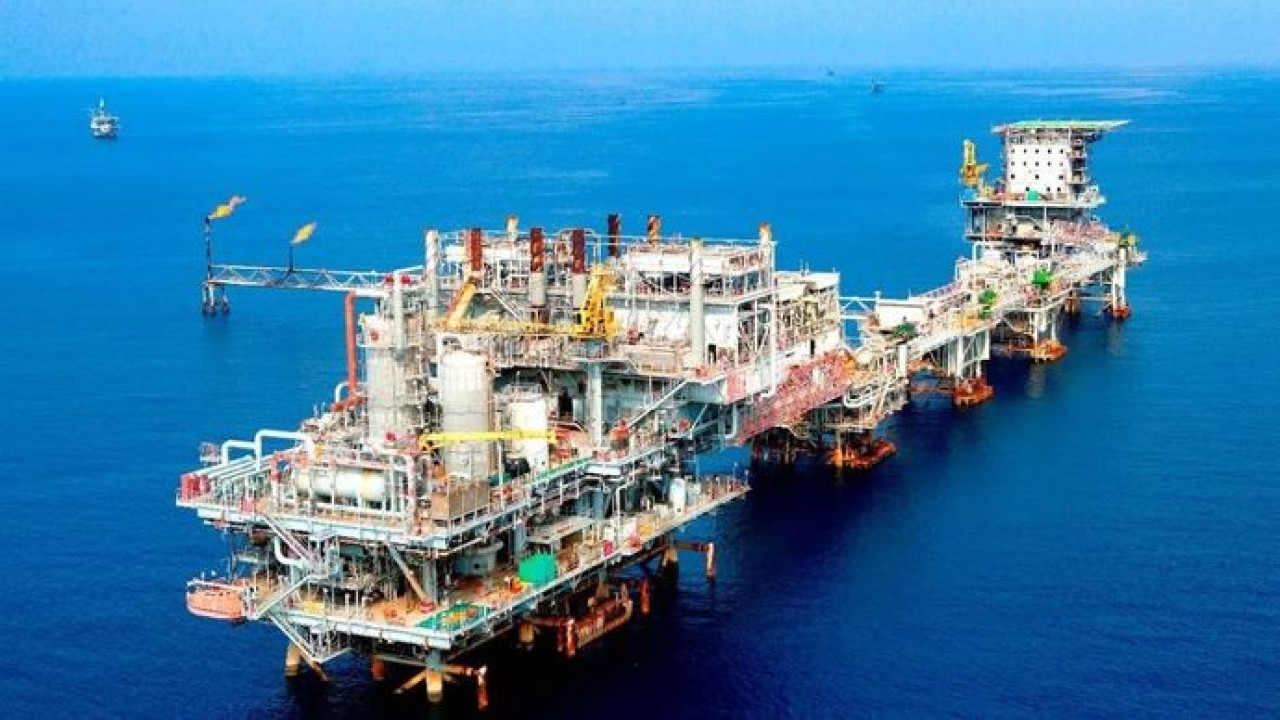 Ilustrasi - PT Pertamina Hulu Energi (PHE), selaku subholding upstream PT Pertamina (Persero). (ANTARA/HO-PT Pertamina Hulu Energi (PHE)) Ilustrasi - PT Pertamina Hulu Energi (PHE), selaku subholding upstream PT Pertamina (Persero). (ANTARA/HO-PT Pertamina Hulu Energi (PHE)) (Antara)